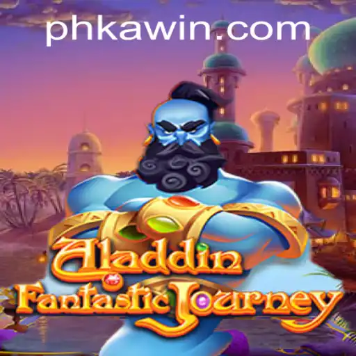 The Enchanting World of Aladdin: An Exciting Adventure