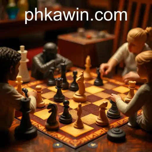 Board Games: A Dive into the World of Strategy and Fun