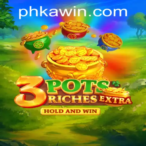 Discover the Exciting World of 3potsExtra: An In-depth Guide