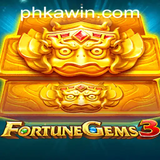 Explore the Exciting World of FortuneGems3: A Journey Through Luck and Adventure