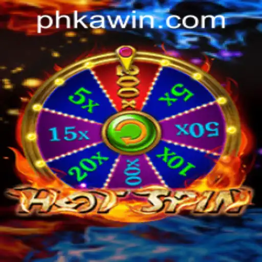 HotSpin: A Thrilling Game Experience with KAWINPH.COM