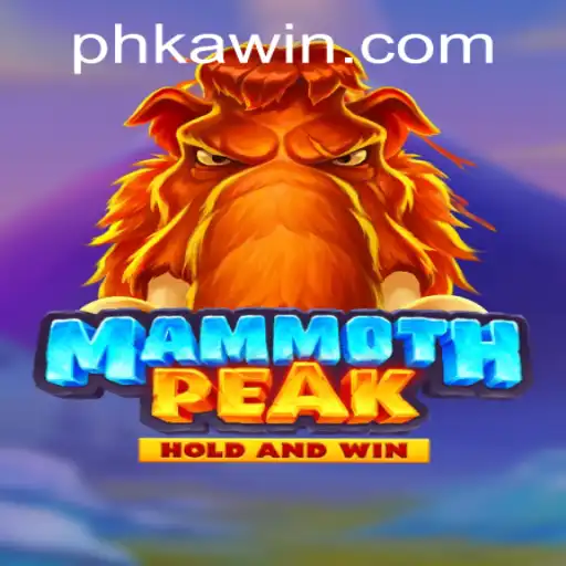 Exploring MammothPeak: A Thrilling Gaming Adventure with KAWINPH.COM