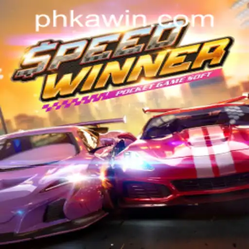 SpeedWinner: An Enthralling Arcade Racing Experience