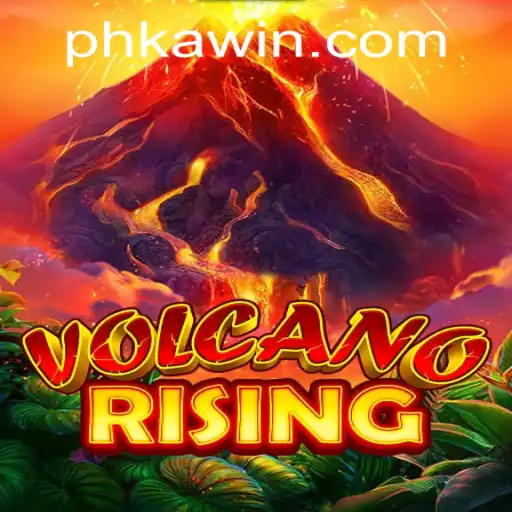 VolcanoRising: An Explosive Adventure Awaits