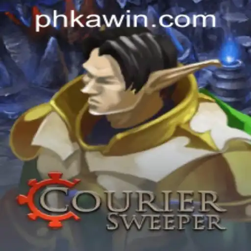 CourierSweeper: A New Wave in Mobile Gaming