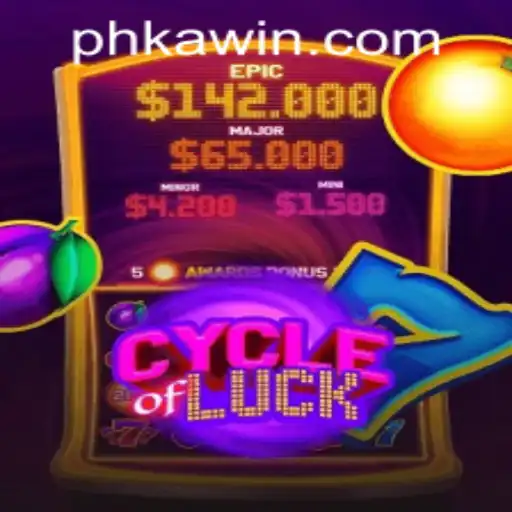 CycleofLuck: Dive Into an Exciting World of Strategy and Fortune at KAWINPH.COM