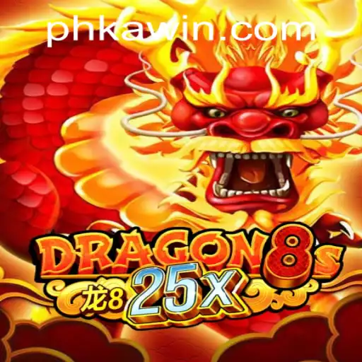 Unleashing the Adventure of Dragon8s25x: A Journey Through the Realm of KAWINPH.COM