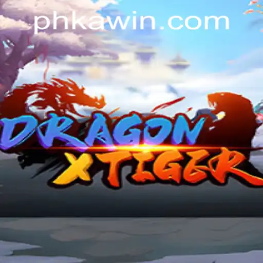 Unleashing the Thrill: Exploring DragonXTiger and KAWINPH.COM