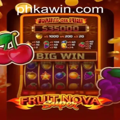 Experience the Thrills of FruitNovaSuper