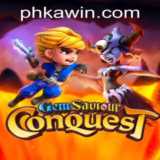 Gem Saviour Conquest: A New Era of Online Gaming Adventure