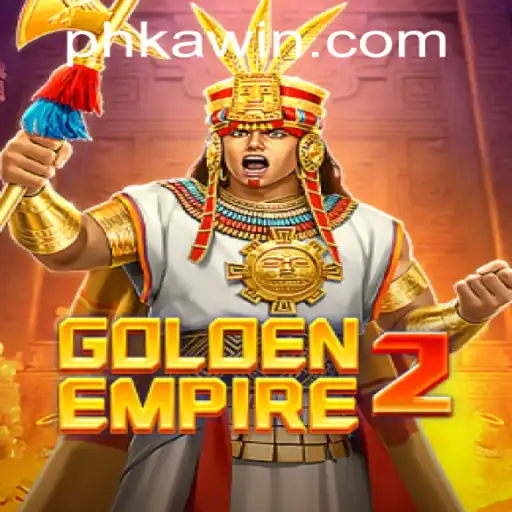 Exploring the Exciting World of GoldenEmpire2: A Strategy Game by KAWINPH.COM