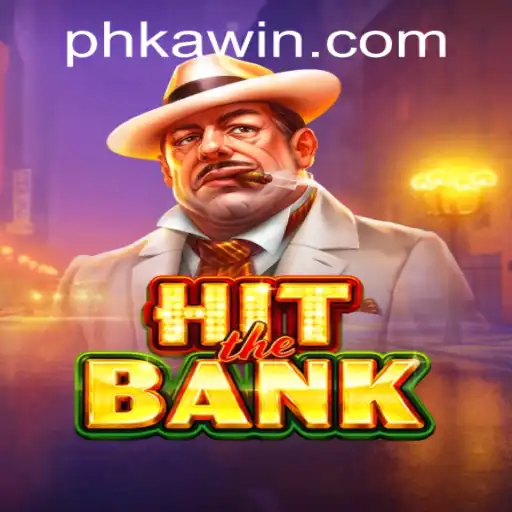 HitTheBank: A Thrilling Adventure in Virtual Heist Gaming
