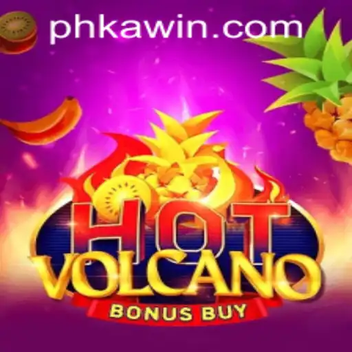 Exploring the Thrills of HotVolcanoBonusBuy