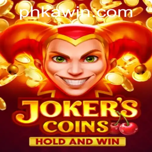 JokersCoins: An Intriguing Fusion of Strategy and Fun