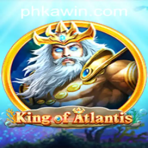 Discover the World of KingofAtlantis: Dive into Adventure and Strategy