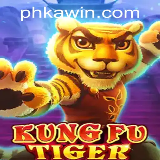 KungFuTiger: Master the Art of Martial Adventure