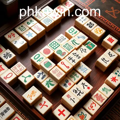 Exploring the Timeless Game of Mahjong and its Cultural Impact