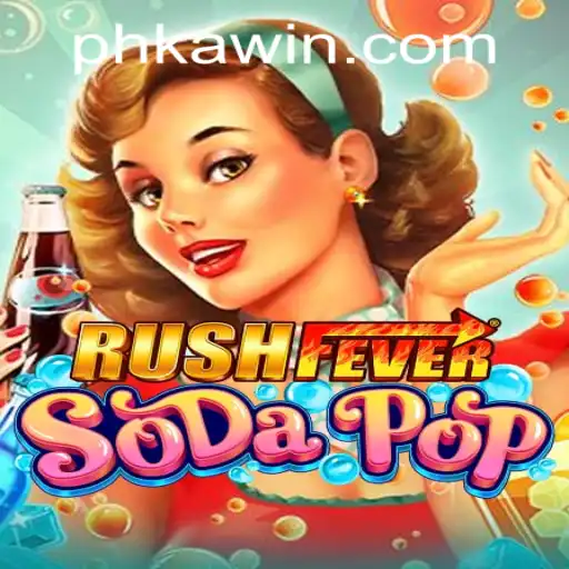 RushFeverSodaPop: An Exciting Dive into the World of Sweet Escapades