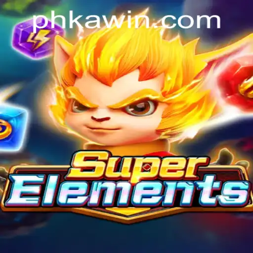 Discover the World of SuperElements: An Exciting Journey Through Science and Adventure