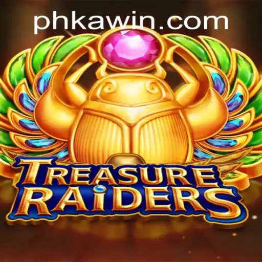 Unveiling TREASURERAIDERS: A Dynamic Adventure into the World of Treasure Hunting