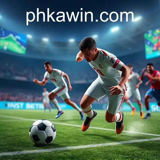 The Rising Trend of Virtual Sports