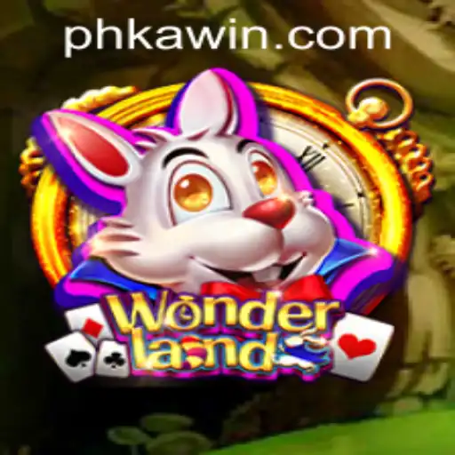 Wonderland: The Enchanting Adventure Awaits